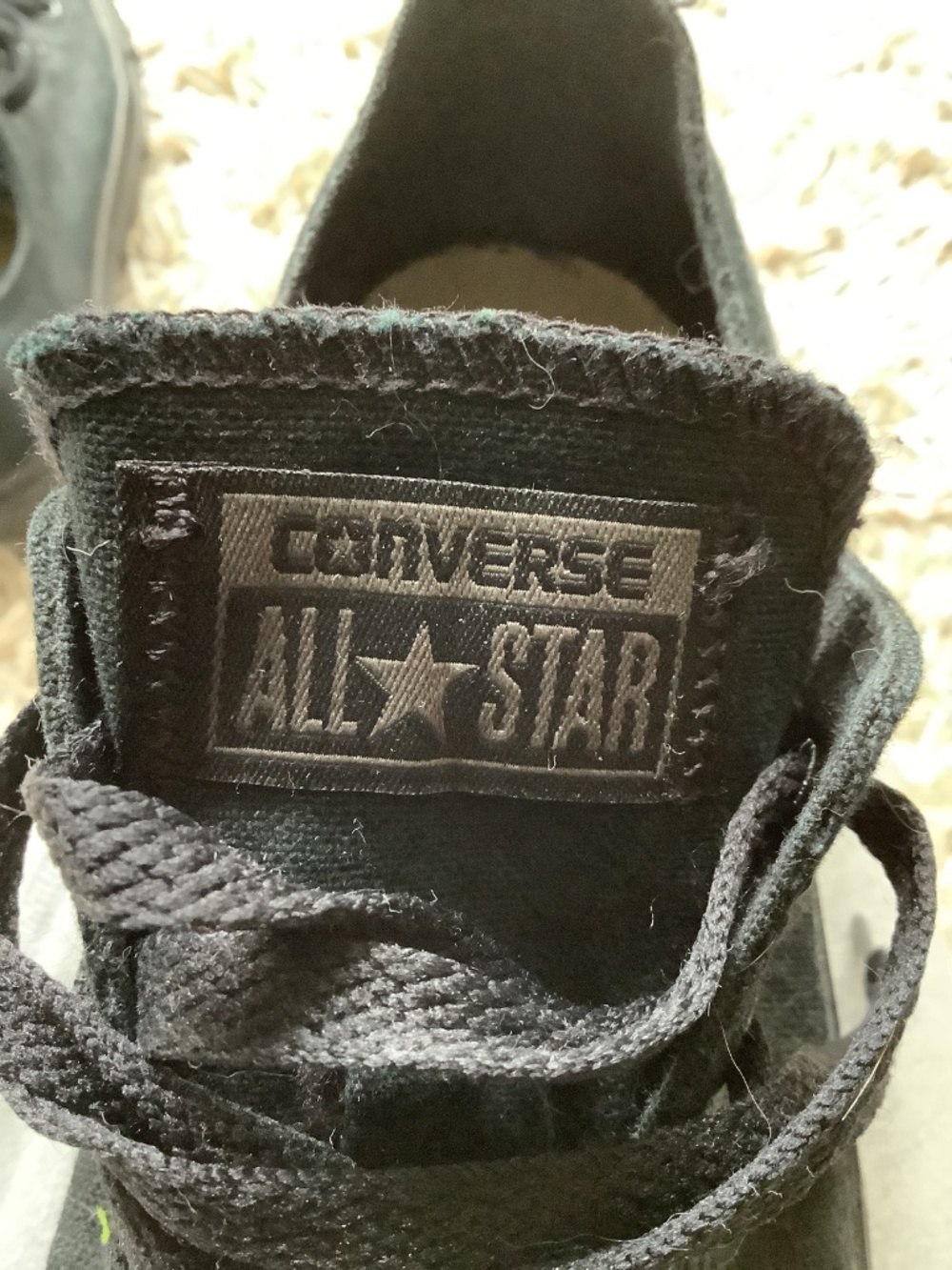 Converse - Picture 6 of 6